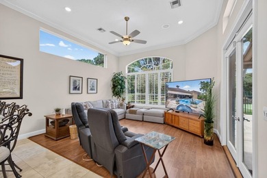 Exceptional estate pool home privately nestled along the 5th - photo 32