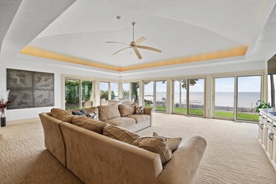 Welcome to this one-of-a-kind waterfront ranch in desirable - photo 33