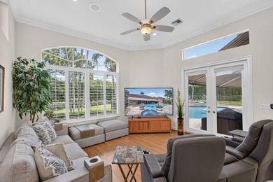 Exceptional estate pool home privately nestled along the 5th - photo 33