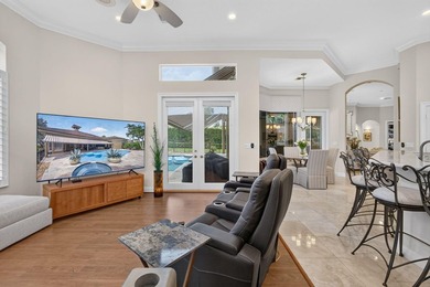 Exceptional estate pool home privately nestled along the 5th - photo 34