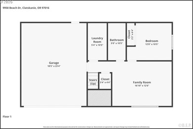 Experience the best of Pacific Northwest living at Fishhawk - photo 35