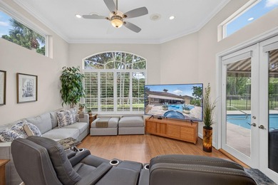 Exceptional estate pool home privately nestled along the 5th - photo 36