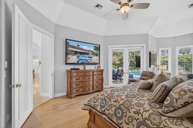 Exceptional estate pool home privately nestled along the 5th - photo 37