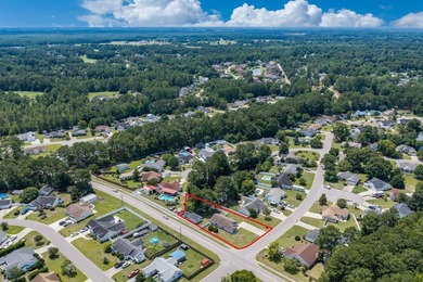 NO HOA, a fenced backyard overlooking the pond, and an updated - photo 40