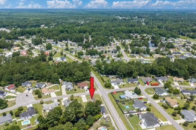 NO HOA, a fenced backyard overlooking the pond, and an updated - photo 41