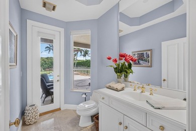Exceptional estate pool home privately nestled along the 5th - photo 48