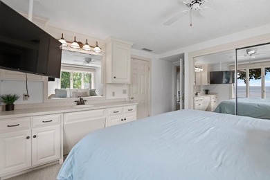 Welcome to this one-of-a-kind waterfront ranch in desirable - photo 54