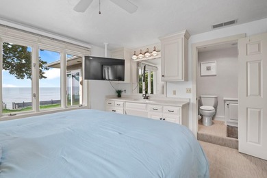 Welcome to this one-of-a-kind waterfront ranch in desirable - photo 55