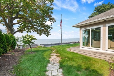 Welcome to this one-of-a-kind waterfront ranch in desirable - photo 60