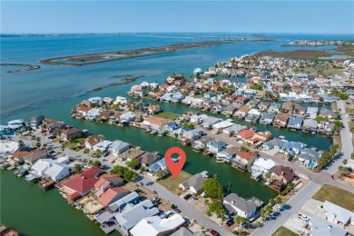 (private lake, pond, creek) Lot For Sale in Corpus Christi Texas