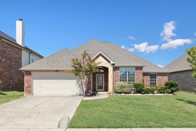 Lake Lewisville Home Active Under Con in Little Elm Texas