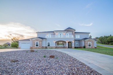 Ransom Canyon Lake Home For Sale in Ransom Canyon Texas