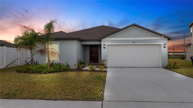 Lake Parker - Polk County Home For Sale in Lakeland Florida