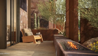 Penthouse 1301 commands 4,800 square feet of interior space