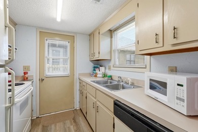 Beautiful raised Beach Home, only 2 blocks from the Beach! This - photo 11