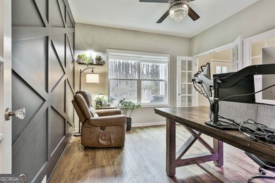 Escape the ordinary and discover serene living on over 10 acres - photo 11
