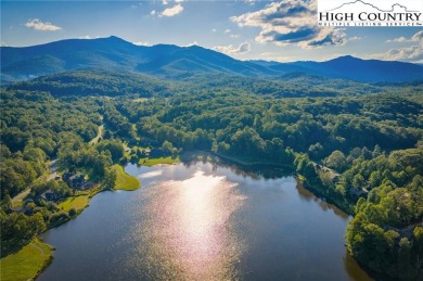 (private lake, pond, coastal) Lot For Sale in Blowing Rock North Carolina