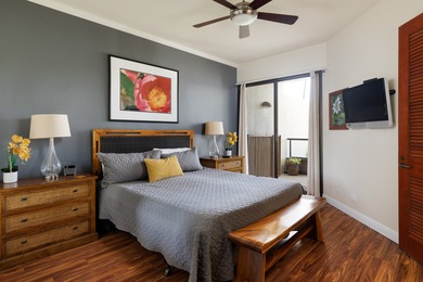 Mauna Lani Point J201 is a beautiful 1BR 1.5BATH unit on the - photo 11