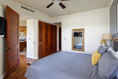Mauna Lani Point J201 is a beautiful 1BR 1.5BATH unit on the - photo 13