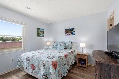 Beautiful raised Beach Home, only 2 blocks from the Beach! This - photo 14