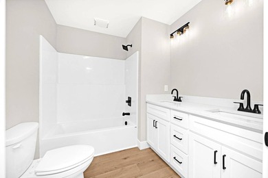 Here is a gorgeous new construction conveniently located close - photo 14