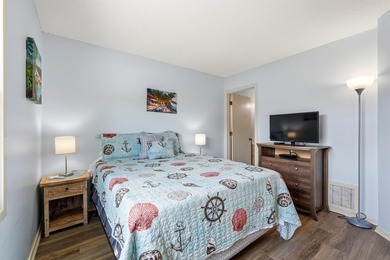 Beautiful raised Beach Home, only 2 blocks from the Beach! This - photo 15