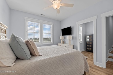 Experience effortless coastal luxury in this one-year-old marina