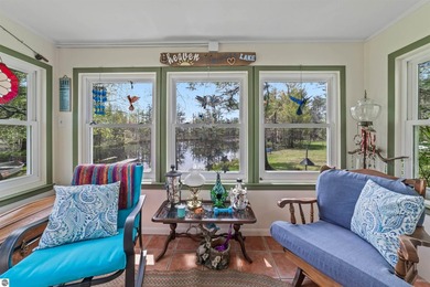 Lovely 2-bedroom, 2-bath ranch with 70.5 feet of shared canal - photo 17