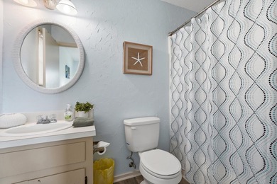 Beautiful raised Beach Home, only 2 blocks from the Beach! This - photo 18