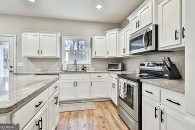 Escape the ordinary and discover serene living on over 10 acres - photo 18