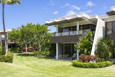 Mauna Lani Point J201 is a beautiful 1BR 1.5BATH unit on the - photo 19