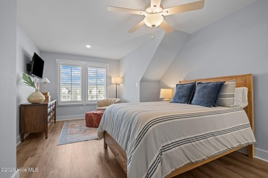 Experience effortless coastal luxury in this one-year-old marina