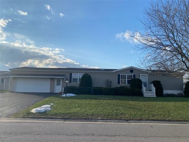 (private lake, pond, coastal) Home For Sale in Victor New York