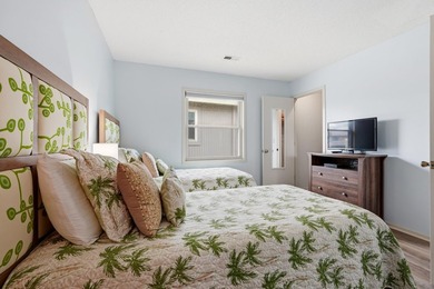 Beautiful raised Beach Home, only 2 blocks from the Beach! This - photo 21