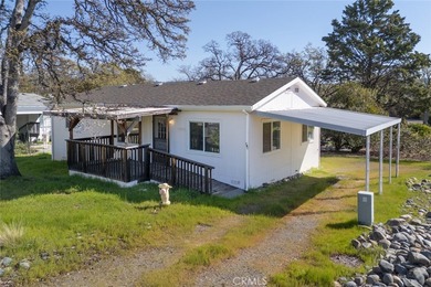 Oroville Lake Home For Sale in Oroville California