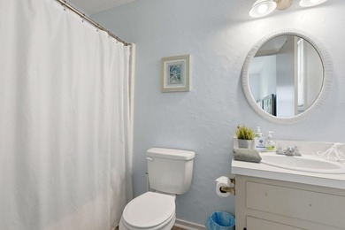 Beautiful raised Beach Home, only 2 blocks from the Beach! This - photo 22