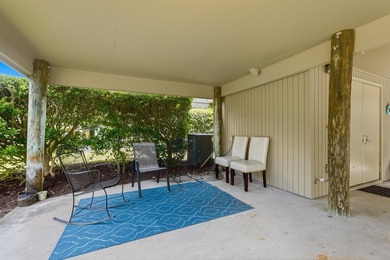 Beautiful raised Beach Home, only 2 blocks from the Beach! This - photo 24