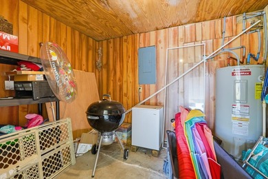 Beautiful raised Beach Home, only 2 blocks from the Beach! This - photo 25