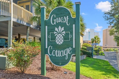 Beautiful raised Beach Home, only 2 blocks from the Beach! This - photo 27