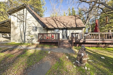 Welcome to Groveland, the gateway to Yosemite! Nestled on a - photo 29