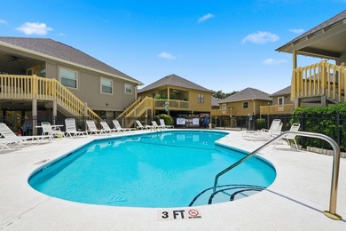 Beautiful raised Beach Home, only 2 blocks from the Beach! This - photo 29