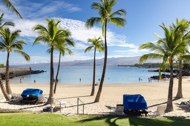 Mauna Lani Point J201 is a beautiful 1BR 1.5BATH unit on the - photo 29
