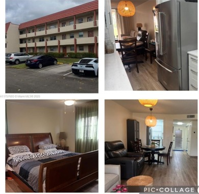 Lake Condo For Sale in Sunrise, Florida