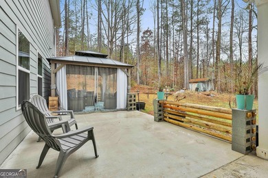 Escape the ordinary and discover serene living on over 10 acres - photo 39