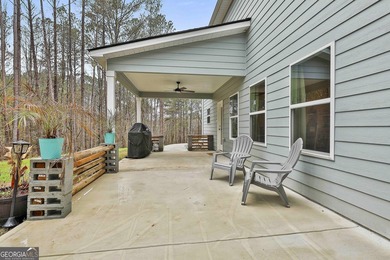 Escape the ordinary and discover serene living on over 10 acres - photo 40
