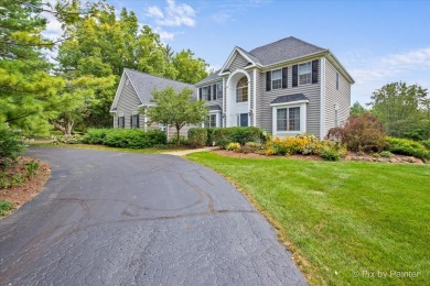 Lake Home Sale Pending in Crystal Lake, Illinois