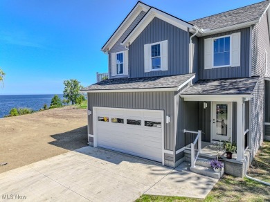 Lake Home For Sale in Painesville Twp, Ohio