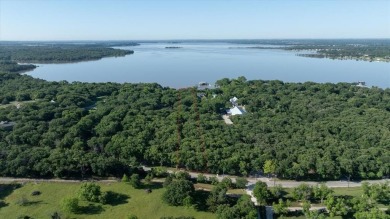 Lake Home For Sale in Fort Worth, Texas