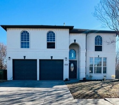 Lake Ray Hubbard Home For Sale in Garland Texas