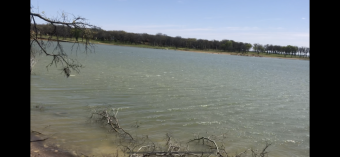 Lake Lot SOLD! in County, Texas